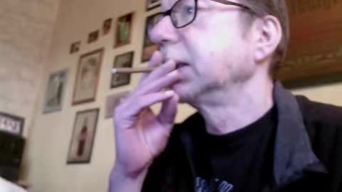 Snapshot of 64shorty chatting on March 6, 2025, 9:03 am 64shorty online show from March 6, 2025, 9:03 am