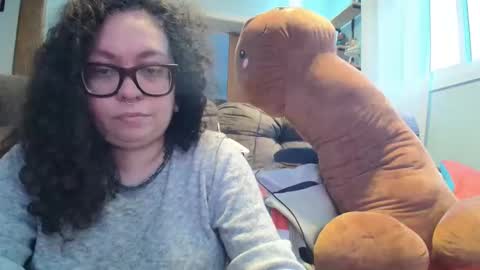 666afrodite online show from May 18, 2026, 8:14 pm