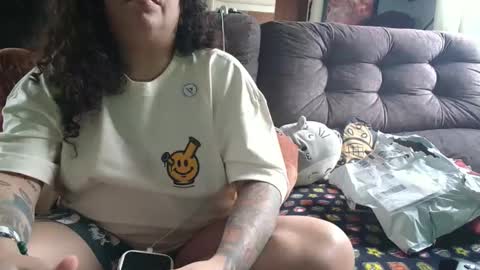 666afrodite online show from May 25, 2026, 4:57 pm