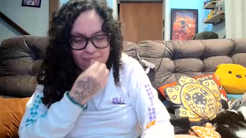 666afrodite online show from May 29, 2026, 10:30 pm