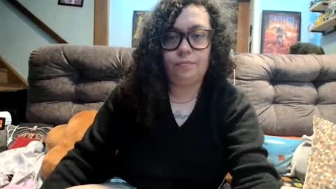 666afrodite online show from June 7, 2026, 9:18 pm