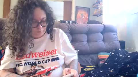 666afrodite online show from July 18, 2026, 1:37 pm