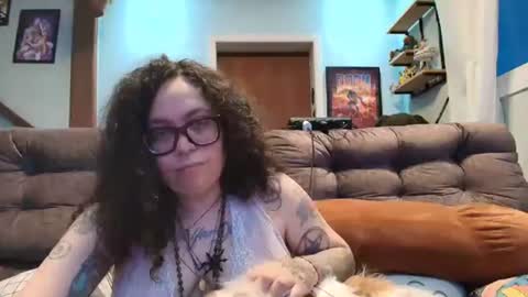 666afrodite online show from July 28, 2026, 8:52 pm