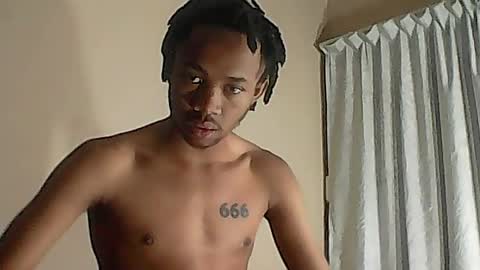666boy391 online show from June 28, 2026, 10:05 pm