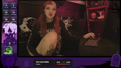 Juune online show from December 27, 2024, 8:07 pm