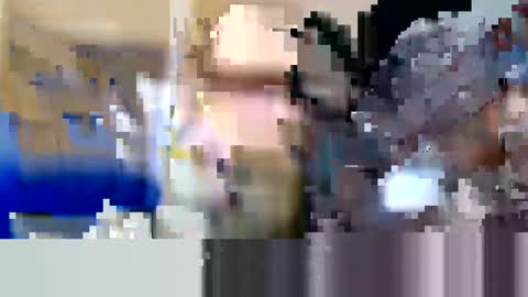 666eldiablo666 online show from February 17, 2025, 12:27 pm