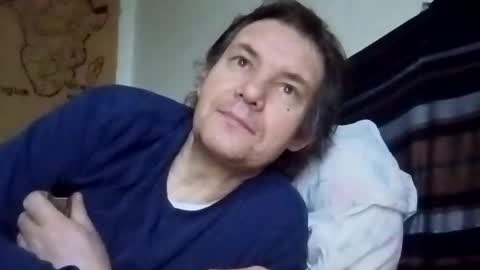 666eldiablo666 online show from February 23, 2025, 7:00 am