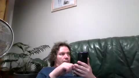 666eldiablo666 online show from September 13, 2025, 7:13 pm