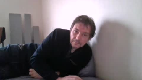 666eldiablo666 online show from October 13, 2025, 2:50 pm