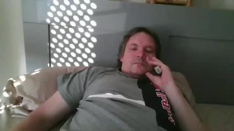 666eldiablo666 online show from May 25, 2026, 4:57 pm