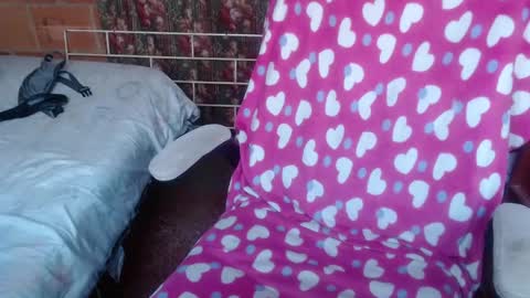 SHANNON online show from March 21, 2026, 6:11 pm