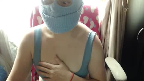 Snapshot of 666maskgirl chatting on May 11, 2026, 5:10 pm SHANNON online show from May 11, 2026, 5:10 pm