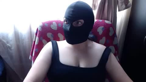 Snapshot of 666maskgirl chatting on May 18, 2026, 5:08 pm SHANNON online show from May 18, 2026, 5:08 pm