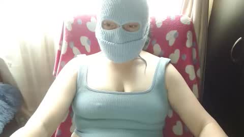 Snapshot of 666maskgirl chatting on May 22, 2026, 5:07 pm SHANNON online show from May 22, 2026, 5:07 pm