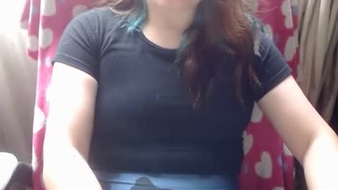 SHANNON online show from June 22, 2026, 5:10 pm