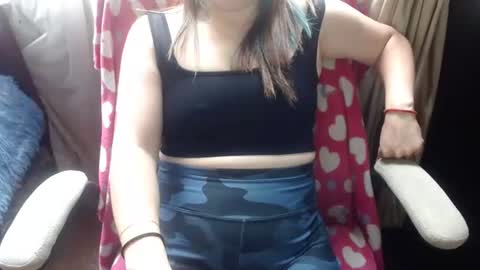 SHANNON online show from July 14, 2026, 5:29 pm