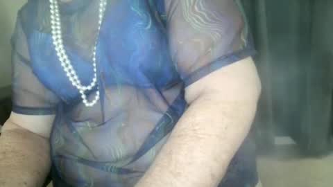 Missy online show from January 4, 2025, 2:04 pm