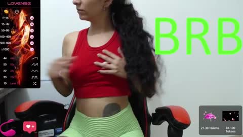 lucero online show from February 7, 2025, 12:31 am