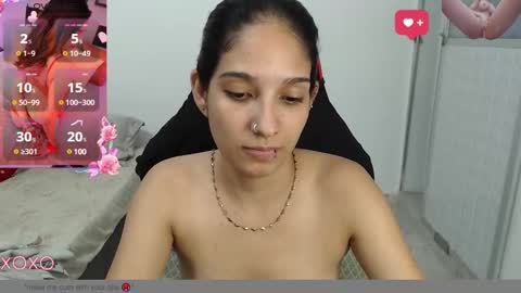 lucero online show from February 15, 2025, 10:42 pm