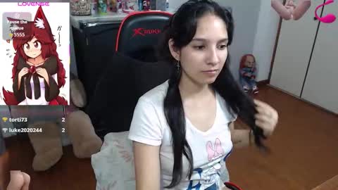 lucero online show from September 27, 2025, 6:57 pm