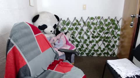 Snapshot of 69_tania_santos chatting on January 27, 2025, 9:11 pm 69 tania santos online show from January 27, 2025, 9:11 pm