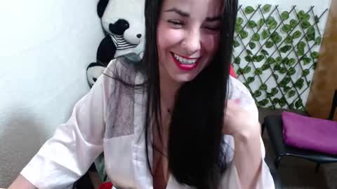 Snapshot of 69_tania_santos chatting on March 12, 2025, 5:17 pm 69 tania santos online show from March 12, 2025, 5:17 pm
