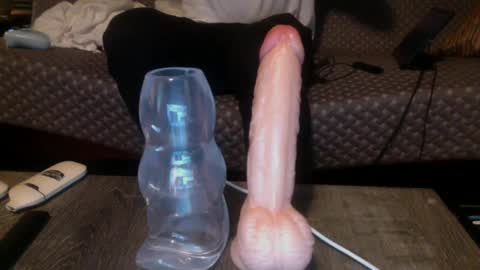 Chris online show from February 9, 2025, 7:16 am