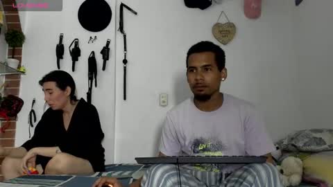 69blackwhite online show from March 8, 2026, 7:06 pm