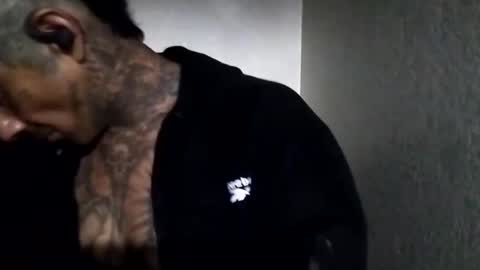 HUGH G RECTION online show from January 1, 2025, 6:37 am