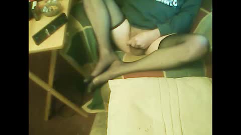 Georgie online show from January 10, 2025, 5:02 pm