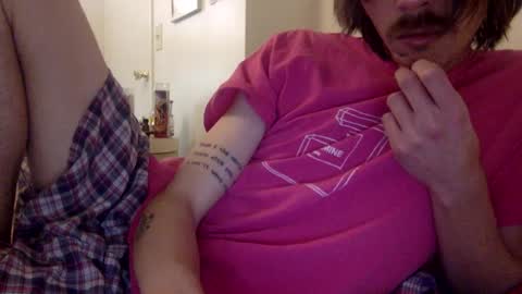 FUCKR online show from January 21, 2025, 9:13 am