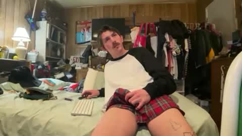 FUCKR online show from February 6, 2026, 10:29 am