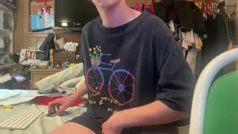 FUCKR online show from February 21, 2026, 9:54 am