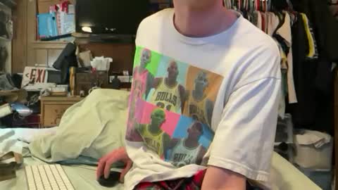 FUCKR online show from March 4, 2026, 3:56 am