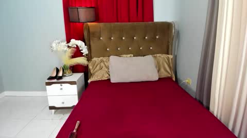 69kinkytrans online show from January 12, 2026, 4:29 am