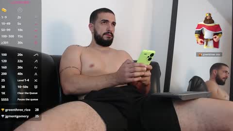 Snapshot of 69milk chatting on November 15, 2025, 9:43 pm 69milk online show from November 15, 2025, 9:43 pm