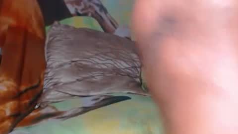 kendra1811 is my X networks I HOPE YOU FOLLOW ME THANKS online show from March 31, 2026, 5:57 pm