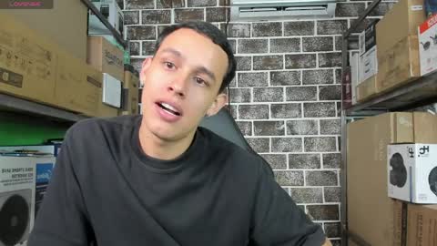 Osiris online show from April 12, 2026, 8:25 pm