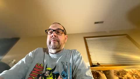 69rumbler online show from September 21, 2025, 7:32 am