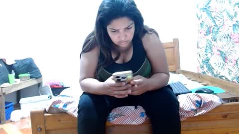 Snapshot of 69smallstar chatting on February 19, 2026, 11:39 am star online show from February 19, 2026, 11:39 am