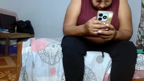 Snapshot of 69smallstar chatting on February 28, 2026, 11:55 am star online show from February 28, 2026, 11:55 am