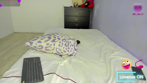 Snapshot of 6_bunny_9 chatting on January 8, 2025, 12:17 am Celeste online show from January 8, 2025, 12:17 am