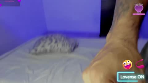 Snapshot of 6_bunny_9 chatting on January 8, 2025, 11:30 pm Celeste online show from January 8, 2025, 11:30 pm