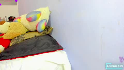 Snapshot of 6_bunny_9 chatting on January 19, 2025, 9:13 pm Celeste online show from January 19, 2025, 9:13 pm