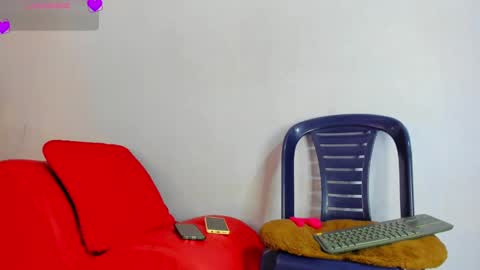 Snapshot of 6_bunny_9 chatting on February 16, 2025, 4:42 pm Celeste online show from February 16, 2025, 4:42 pm