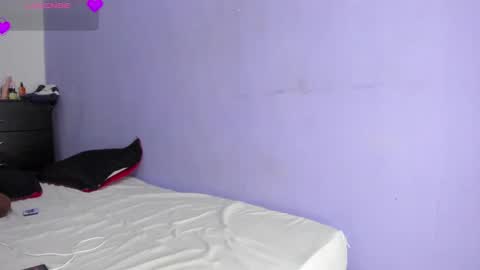 Snapshot of 6_bunny_9 chatting on February 20, 2025, 2:51 am Celeste online show from February 20, 2025, 2:51 am