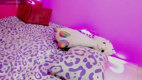 Snapshot of 6_bunny_9 chatting on October 1, 2025, 1:33 am Celeste online show from October 1, 2025, 1:33 am