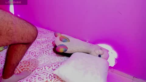 Snapshot of 6_bunny_9 chatting on October 12, 2025, 1:26 am Celeste online show from October 12, 2025, 1:26 am