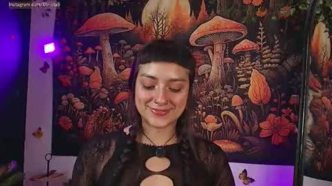 B R I E L A  online show from April 28, 2026, 1:59 am