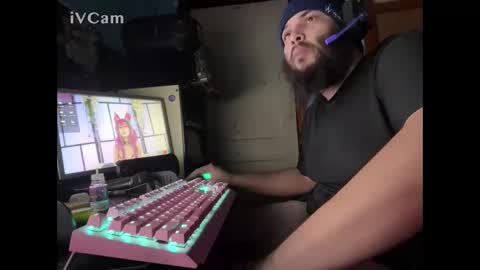 6instraighter7 online show from March 6, 2025, 10:52 am